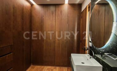 Residencia en Preventa - La Vista Country Club, Puebla.