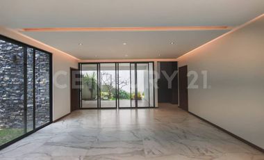 Residencia en Preventa - La Vista Country Club, Puebla.