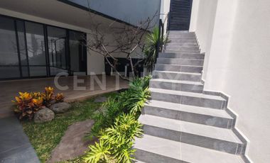 Residencia en Preventa - La Vista Country Club, Puebla.