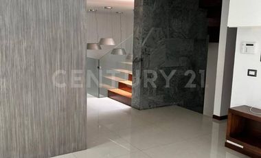 Casa en Venta en Clúster 444, Lomas de Angelópolis 1