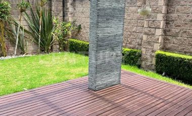 Casa en Venta en Clúster 444, Lomas de Angelópolis 1