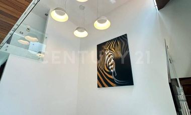 Casa en Venta en Clúster 444, Lomas de Angelópolis 1