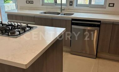 Casa en Venta en Clúster 444, Lomas de Angelópolis 1