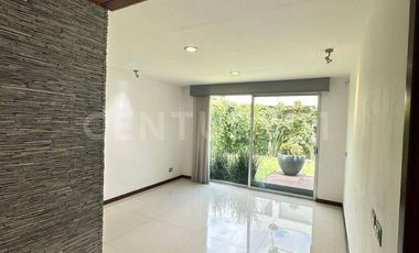 Casa en Venta en Clúster 444, Lomas de Angelópolis 1