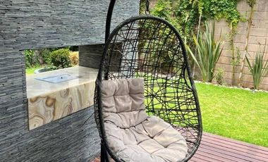 Casa en Venta en Clúster 444, Lomas de Angelópolis 1