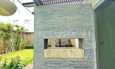 Casa en Venta en Clúster 444, Lomas de Angelópolis 1