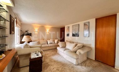 Departamento Venta Pedregal 2 Alcaldía Magdalena Contreras