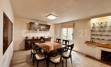 Departamento Venta Pedregal 2 Alcaldía Magdalena Contreras