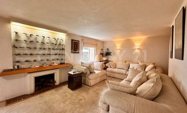 Departamento Venta Pedregal 2 Alcaldía Magdalena Contreras