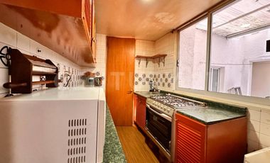 Departamento Venta Pedregal 2 Alcaldía Magdalena Contreras