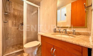 Departamento Venta Pedregal 2 Alcaldía Magdalena Contreras