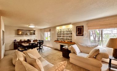 Departamento Venta Pedregal 2 Alcaldía Magdalena Contreras