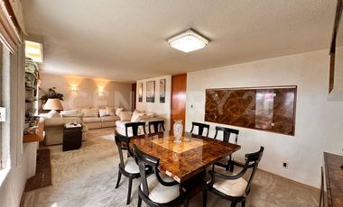 Departamento Venta Pedregal 2 Alcaldía Magdalena Contreras