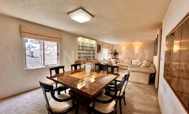 Departamento Venta Pedregal 2 Alcaldía Magdalena Contreras