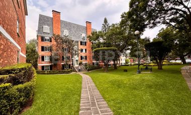 Departamento Venta Pedregal 2 Alcaldía Magdalena Contreras