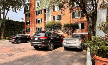 Departamento Venta Pedregal 2 Alcaldía Magdalena Contreras