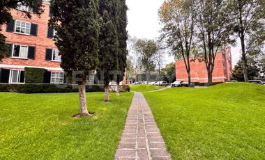 Departamento Venta Pedregal 2 Alcaldía Magdalena Contreras