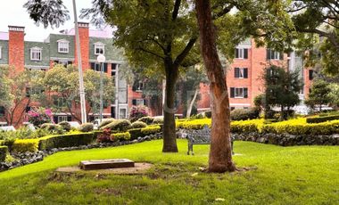 Departamento Venta Pedregal 2 Alcaldía Magdalena Contreras