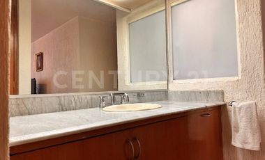 Departamento Venta Pedregal 2 Alcaldía Magdalena Contreras