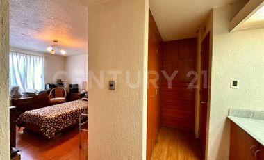 Departamento Venta Pedregal 2 Alcaldía Magdalena Contreras