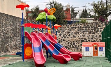 Departamento Venta Pedregal 2 Alcaldía Magdalena Contreras