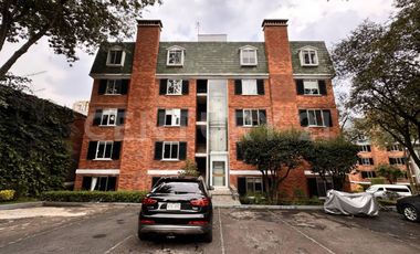 Departamento Venta Pedregal 2 Alcaldía Magdalena Contreras