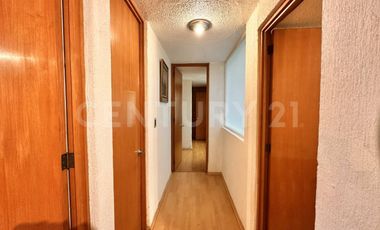 Departamento Venta Pedregal 2 Alcaldía Magdalena Contreras