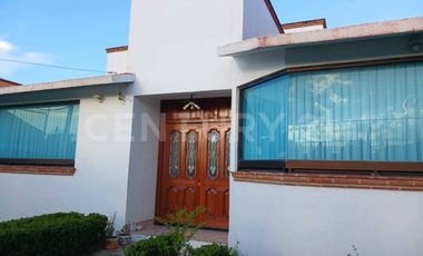 Casa en Renta Tequisquiapan 11183