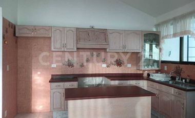 Casa en Renta Tequisquiapan 11183