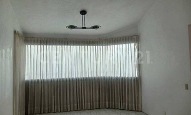 Casa en Renta Tequisquiapan 11183