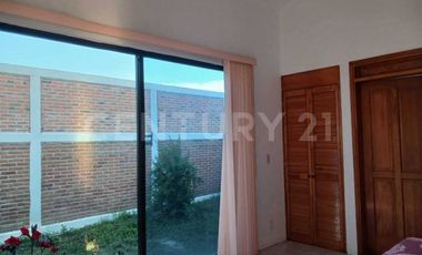Casa en Renta Tequisquiapan 11183