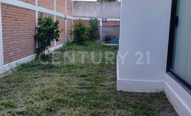 Casa en Renta Tequisquiapan 11183