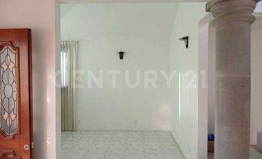 Casa en Renta Tequisquiapan 11183