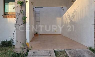 Casa en Renta Tequisquiapan 11183