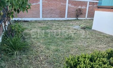 Casa en Renta Tequisquiapan 11183