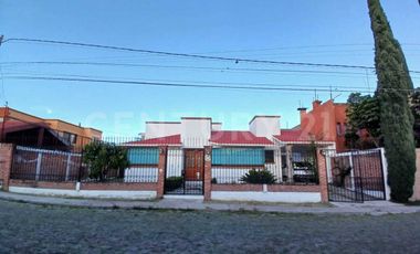 Casa en Renta Tequisquiapan 11183