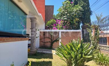 Casa en Renta Tequisquiapan 11183