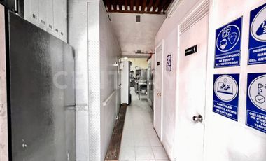 Renta Local/Casona Histórica, Centro—Franquicias, Oficinas, Restaurante premium.