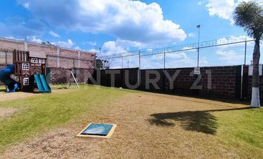 Renta de casa en Santa Rosa Residencial en Cuautlancingo Puebla