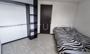 Renta de casa en Santa Rosa Residencial en Cuautlancingo Puebla