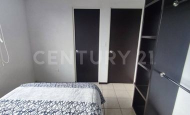 Renta de casa en Santa Rosa Residencial en Cuautlancingo Puebla