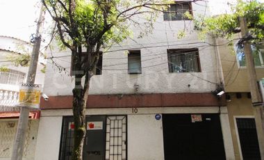 Casa en venta en la Condesa, Cuauhtémoc, CDMX