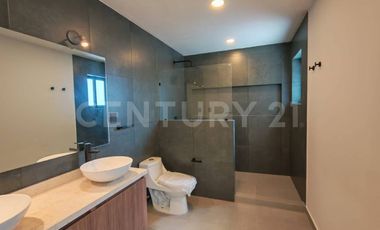 Casa en venta en Parque Colima, Lomas de Angelópolis