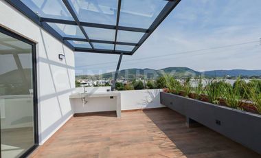 Casa en venta en Parque Colima, Lomas de Angelópolis