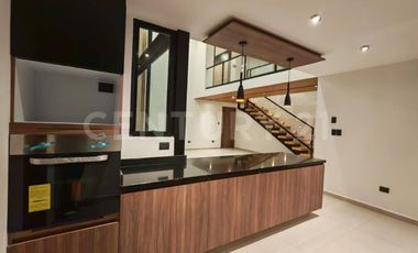 Casa en venta en Parque Colima, Lomas de Angelópolis