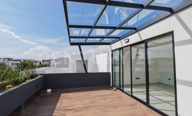 Casa en venta en Parque Colima, Lomas de Angelópolis