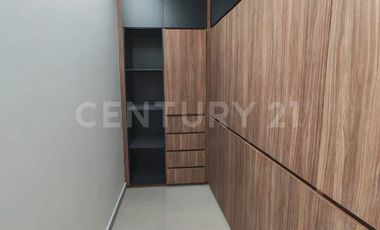 Casa en venta en Parque Colima, Lomas de Angelópolis