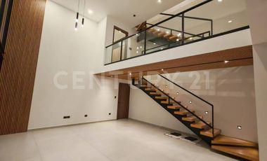 Casa en venta en Parque Colima, Lomas de Angelópolis