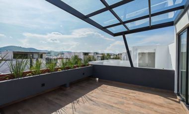 Casa en venta en Parque Colima, Lomas de Angelópolis