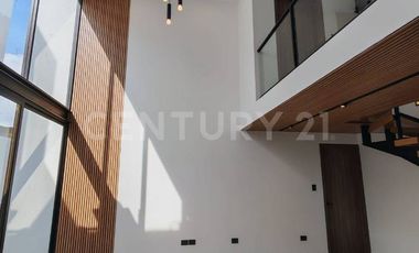 Casa en venta en Parque Colima, Lomas de Angelópolis